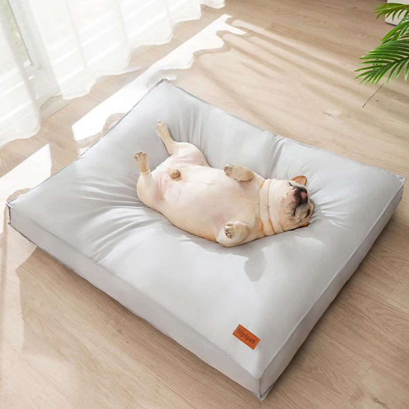 Waterproof Dog Bed Pet Sleeping Mats