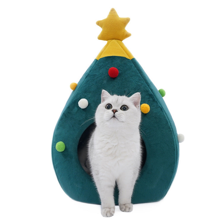 Tree Cat Cat Bed Cat Mat Kennel