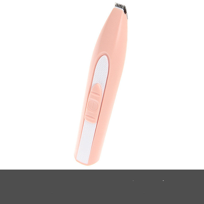 Pet Hair Clippers Shaver