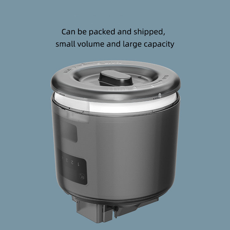 Pet Feeder Cat Automatic Timing