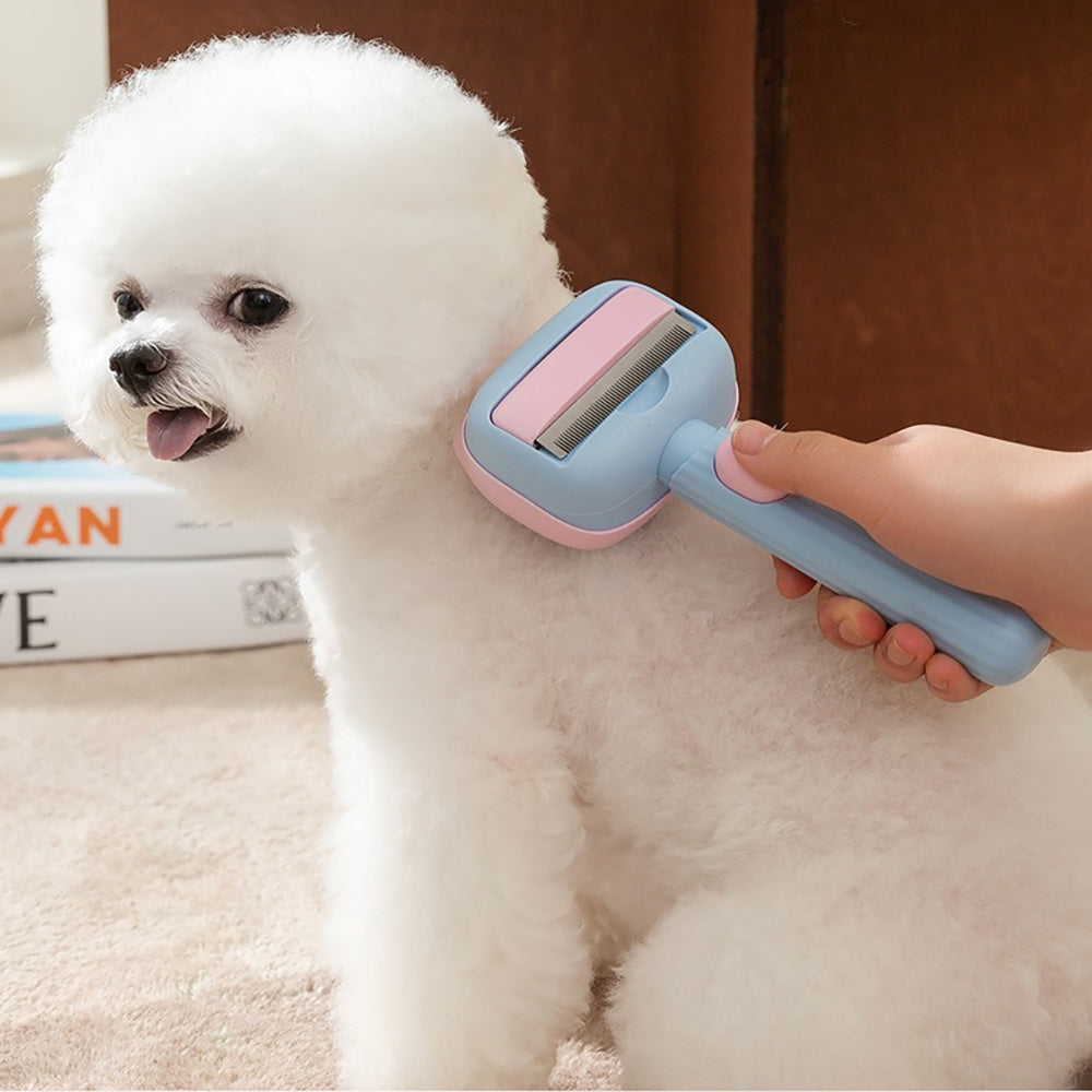 Pet Grooming Brush Dog Brush