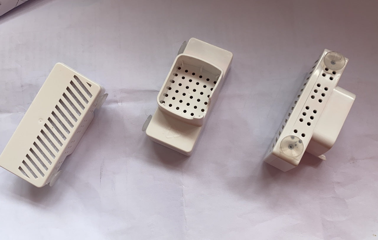 Cat Water Dispenser Drinking Bowl