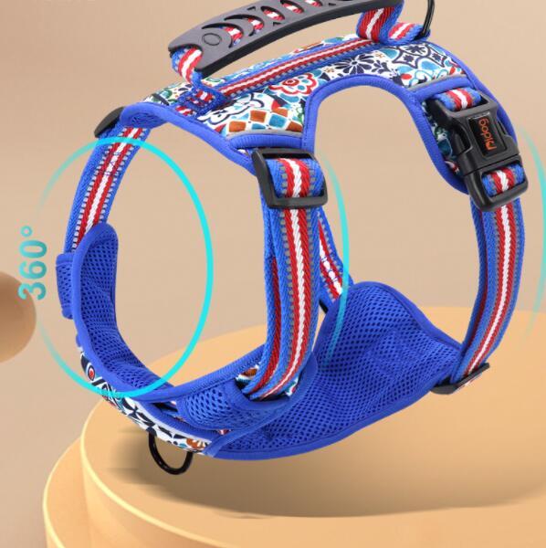 Small Medium And Large Dog Pet Leash