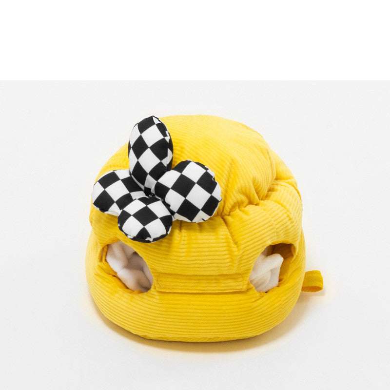 Food Hiding Educational Toys