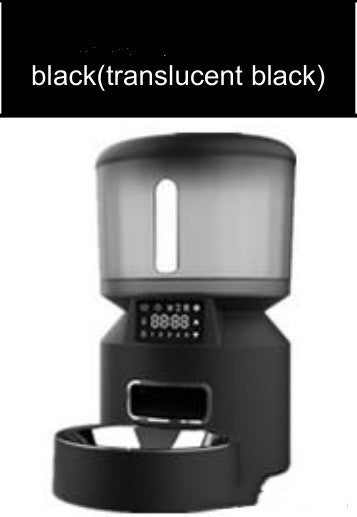 Electric Intelligent Feeding Feeding Machine