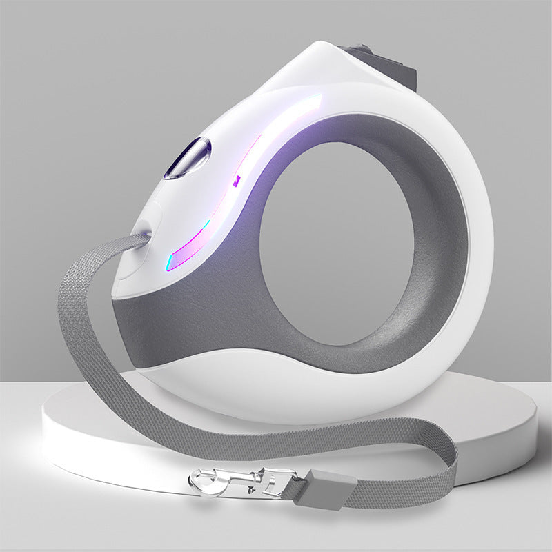 Retractable Leash Pet Supplies