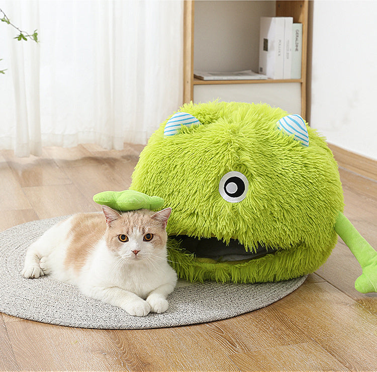 Cat Beds For Indoor Cats Bed