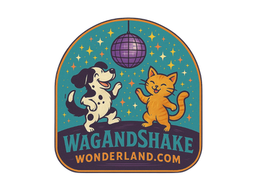 Wag and Shake Wonderland