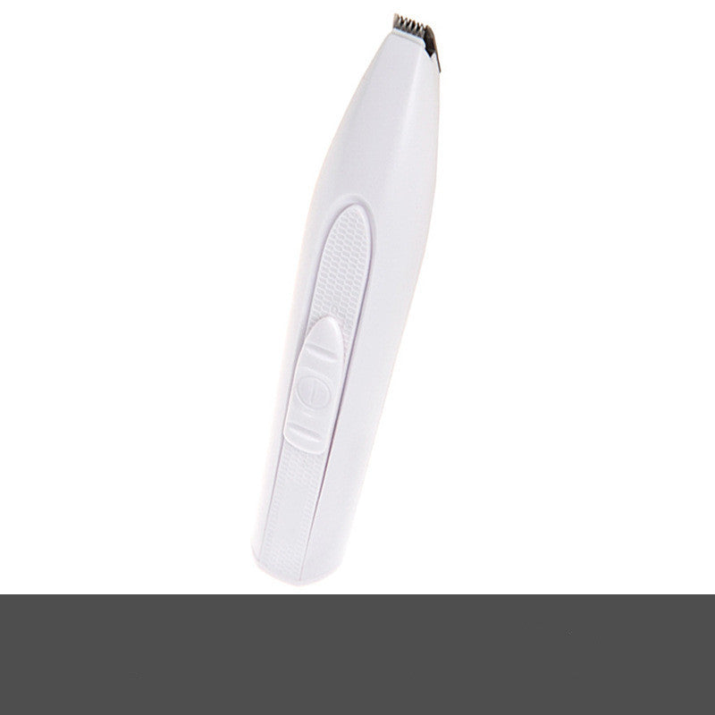 Pet Hair Clippers Shaver