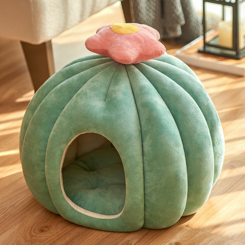 Villa House Type Kitten Kennel