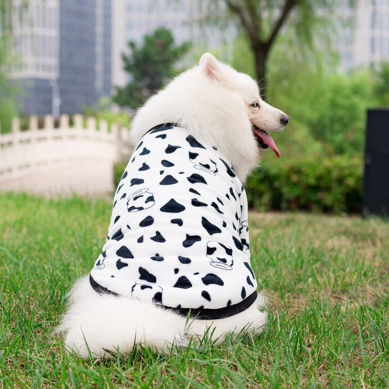 Fashion Pet Clothes Dog Dress