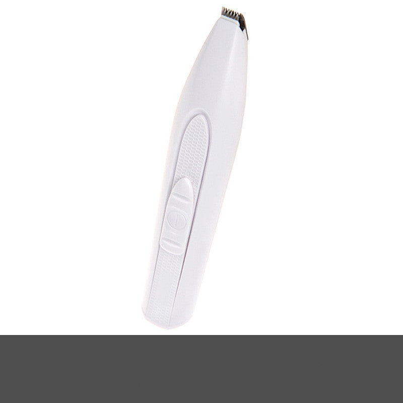Pet Hair Clippers Shaver