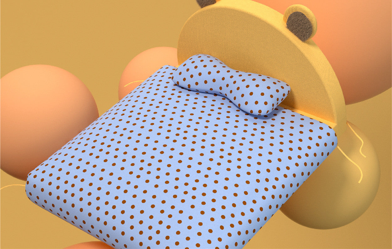 Small Dog Kennel Cat Kennel