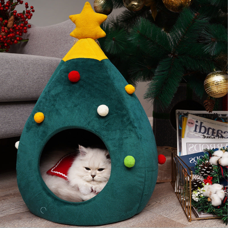 Tree Cat Cat Bed Cat Mat Kennel