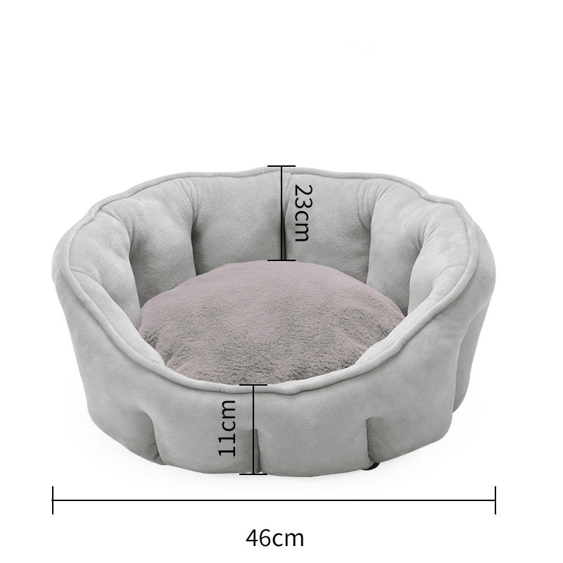 Kennel Mat Cat House Cat Hammock