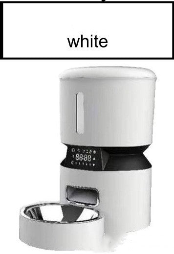 Electric Intelligent Feeding Feeding Machine