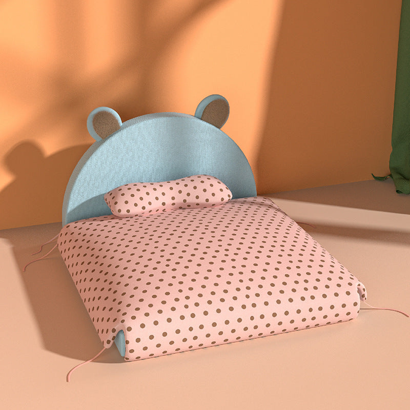 Small Dog Kennel Cat Kennel