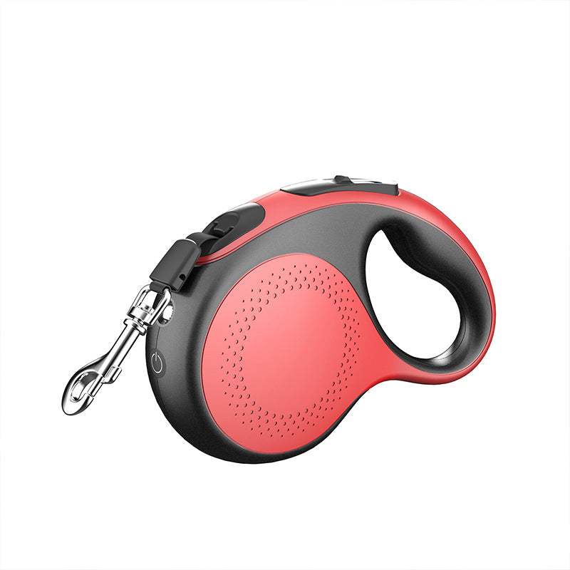 Pet Automatic Retractable Leash