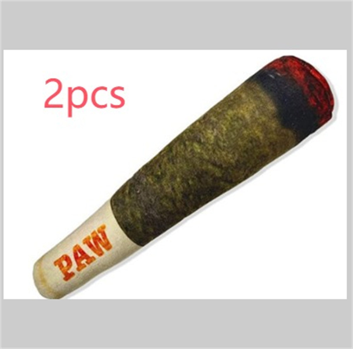 Dog Jokes Prank Toys Fake Cigarettes