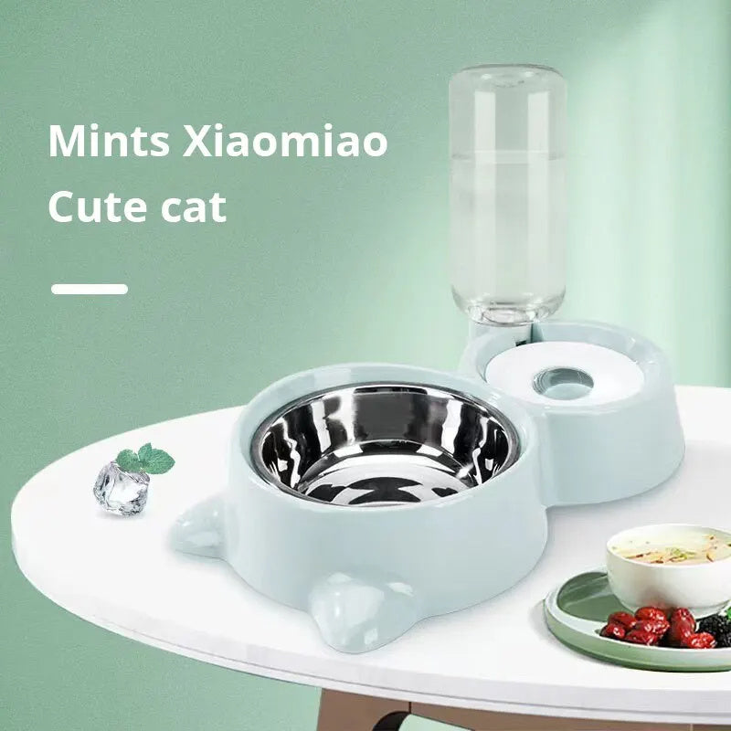 Pet Dog Cat Bowl