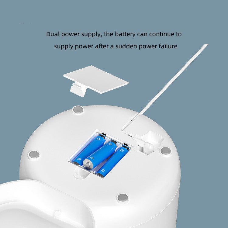 Pet Feeder Cat Automatic Timing