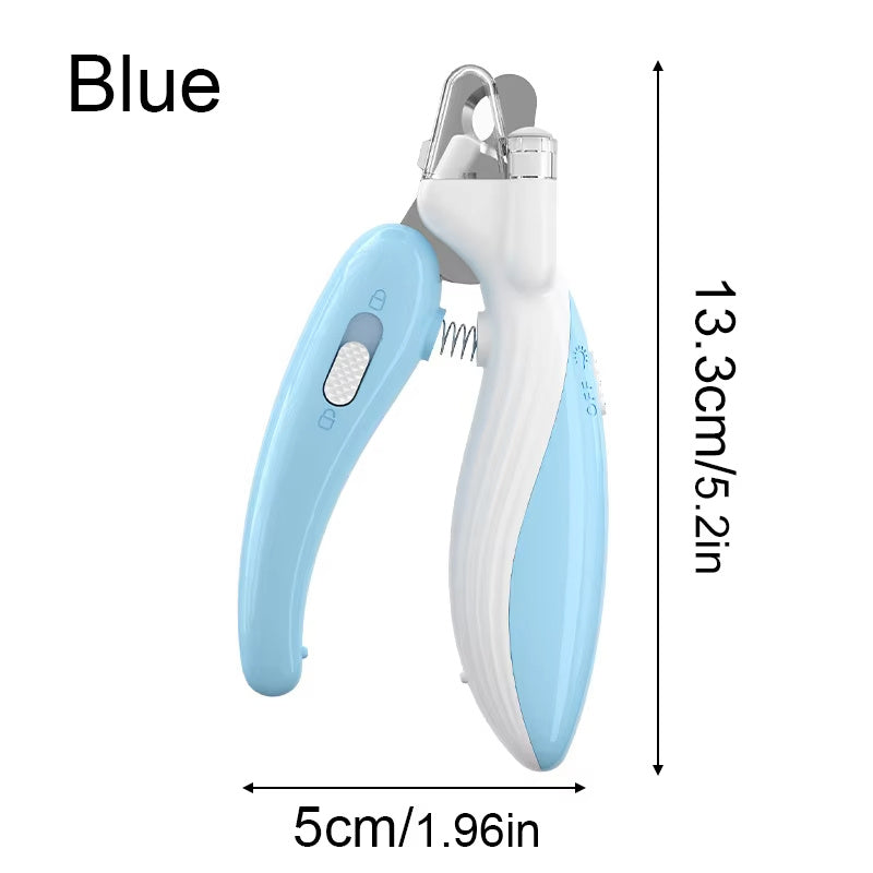 Cute Pets Nail Clippers Dogs