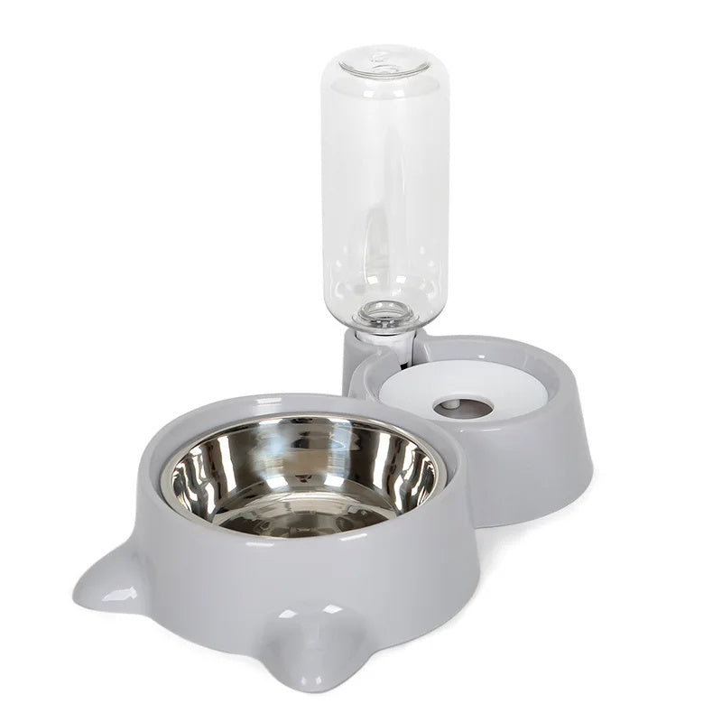 Pet Dog Cat Bowl