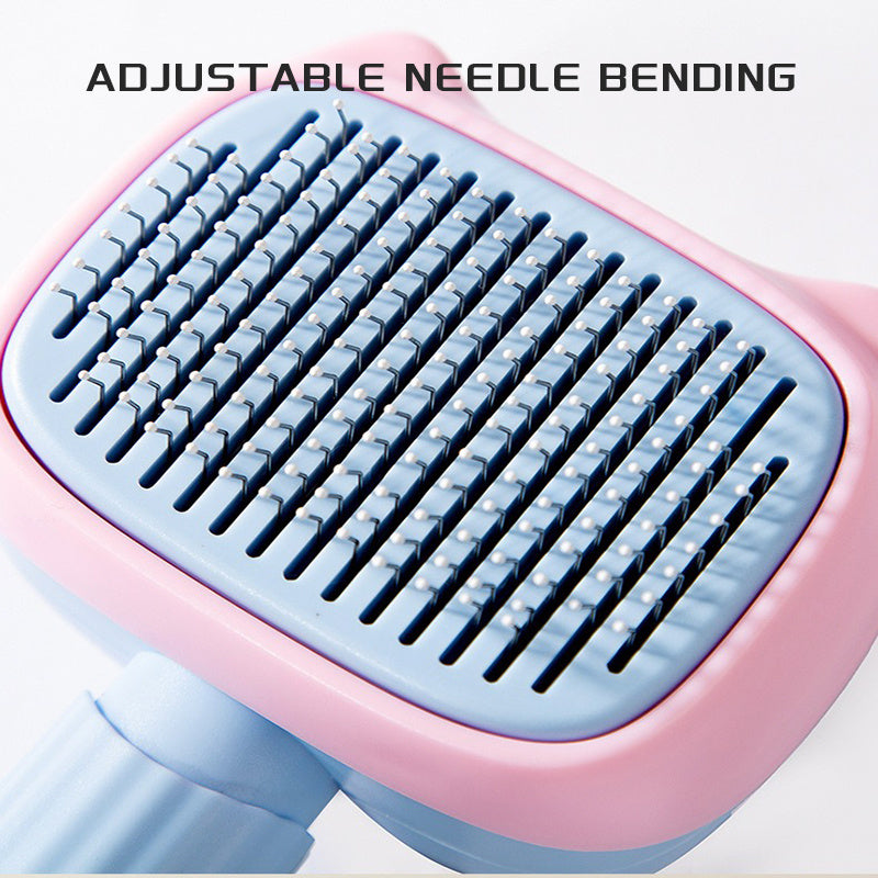 Pet Grooming Brush Dog Brush