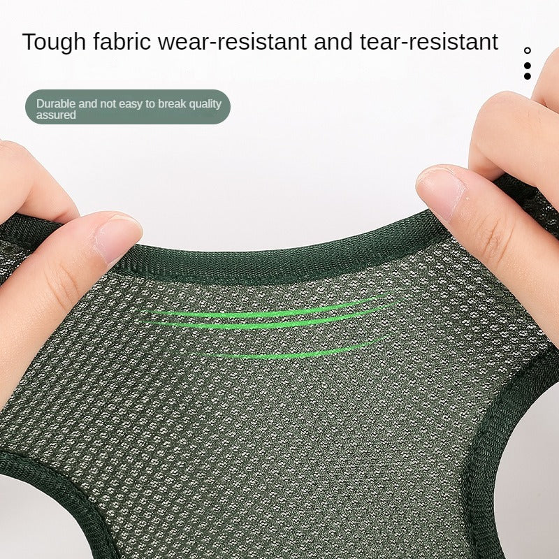 Hammock Harness For Cats And Dogs