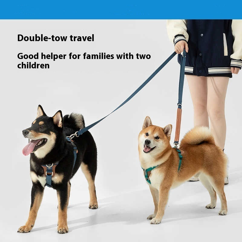 Dog Rope Leash Okinawa Dog Leash