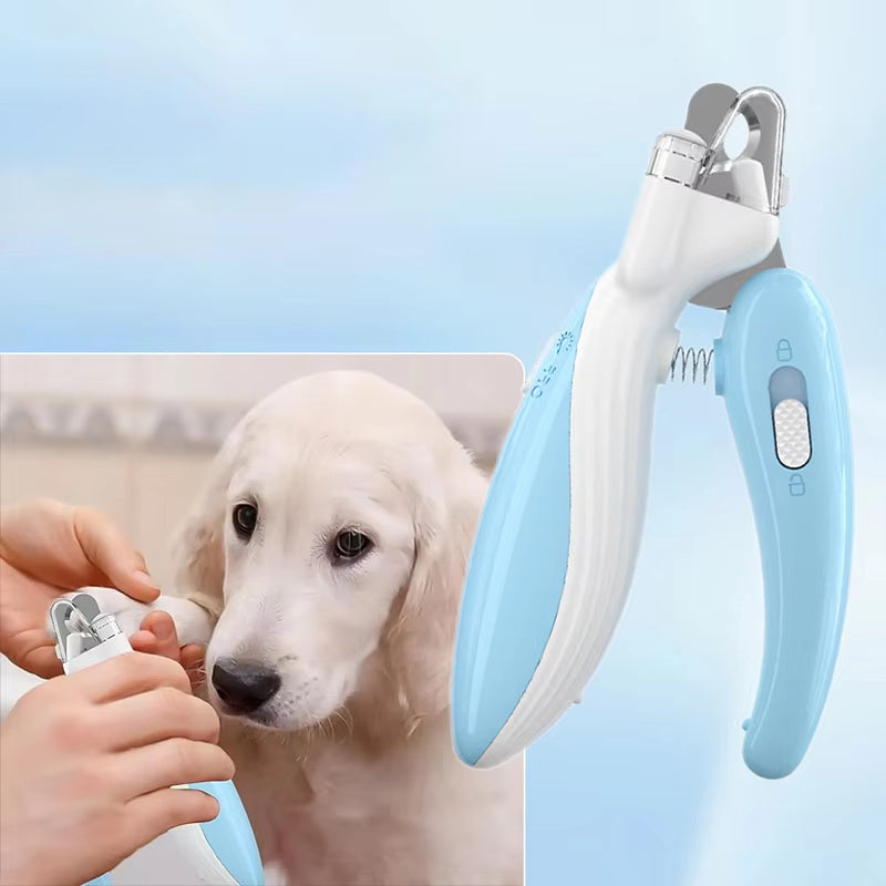 Cute Pets Nail Clippers Dogs