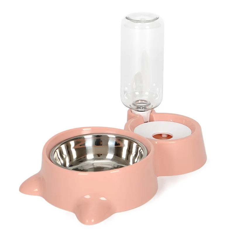 Pet Dog Cat Bowl