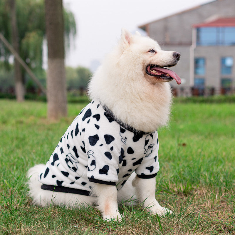 Fashion Pet Clothes Dog Dress